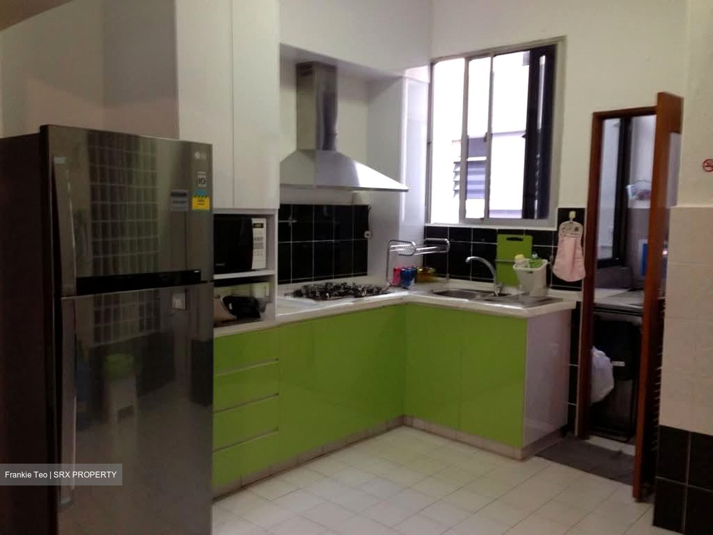 Kim Sia Court (D9), Apartment #597117231